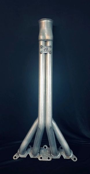 Flare Header Boot 2.2 Camry Header Flare Tip