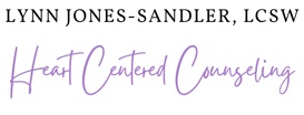 Lynn Jones-Sandler
Heart Centered Counseling