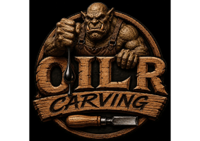 OILR Carving