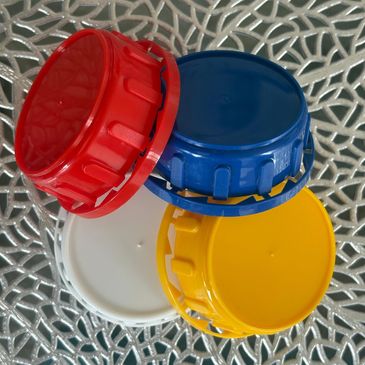 Tapa envase 20 litros
