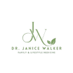 Dr. Janice Walker