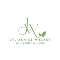 Dr. Janice Walker