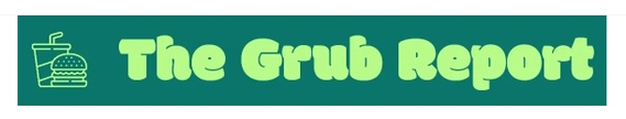 The Grub Report