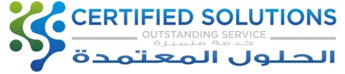 Certified Solutions