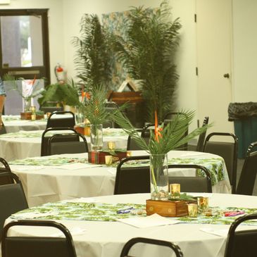 Banquet and Event Facility