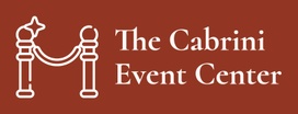 The Cabrini Event Center