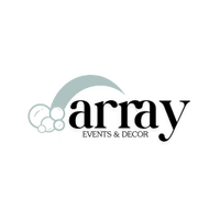 Array Events & Decor