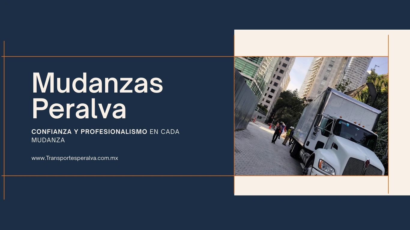 Mudanzas cerca de mi