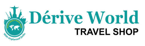 Dérive World