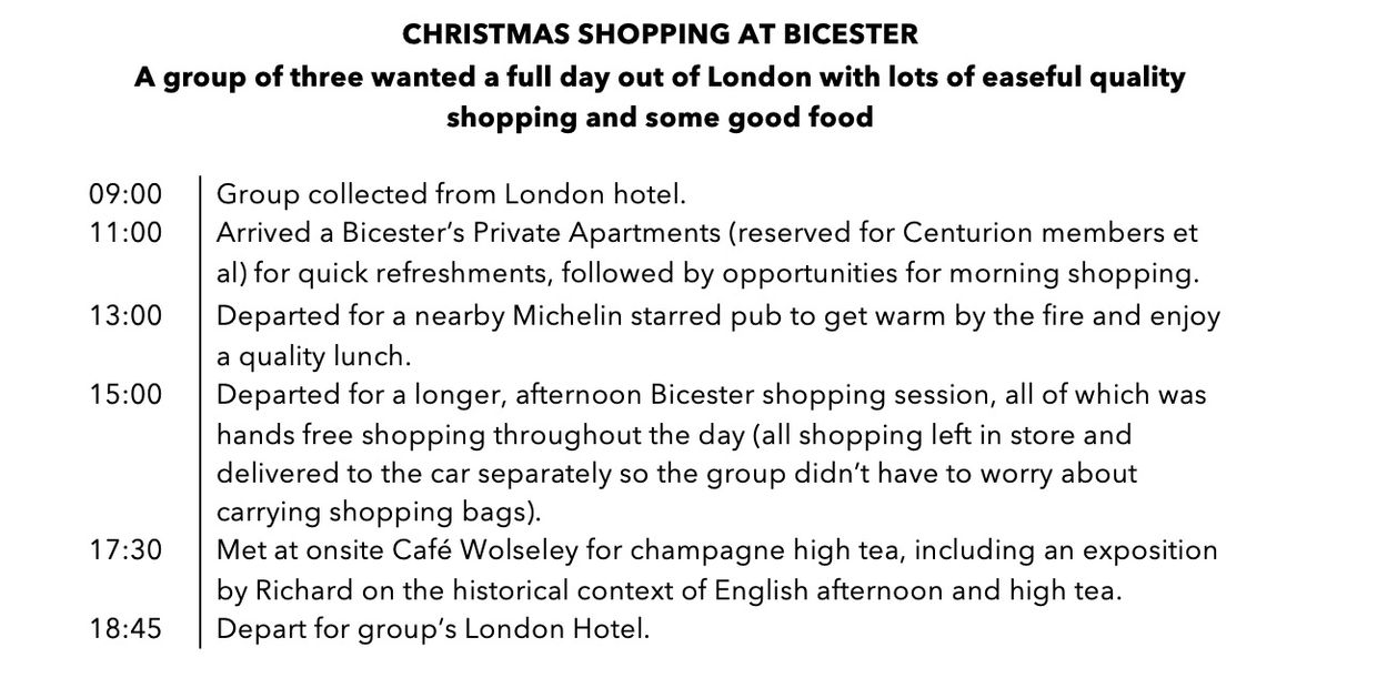 Case study between two companies image