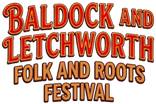


BALDOCK & LETCHWORTH
Folk FESTIVAL