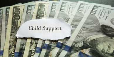 Child Support is one of the most important determinations that a court will make in a case in
which 