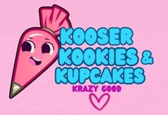 Welcome to Kooser Kookies 