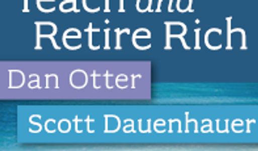 Teach and Retire Rich Postcast