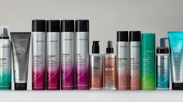 Joico shake, spray, mold, and transform hair  gorgeous, healthy-looking styles  improve your hair.