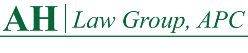 AH LAW GROUP, APC
700 N. Brand Blvd., Ste 900
Glendale, CA 91203