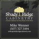 Shady Ridge Cabinetry