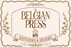 The Belgian Press 