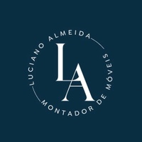 Luciano Almeida Montador de Móveis 