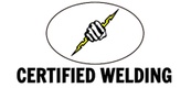 Certified Welding | 469-787-8101