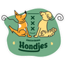 Amsterdamse Hondjes