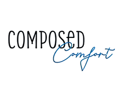 Composed Comfort