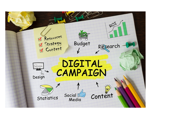 digital marketing services