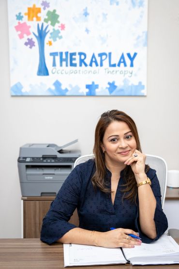 Receptionist