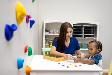 Occupational therapy