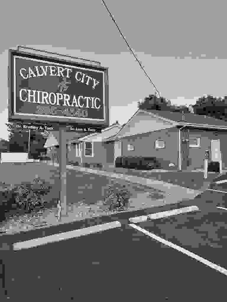 Calvert City Chiropractic