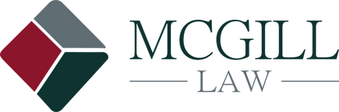 McGill Law