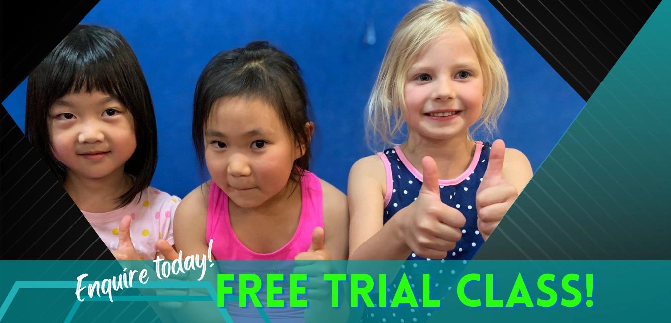 Hornsby RSL Gymnastics