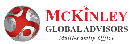 McKinley Global Advisors LLP