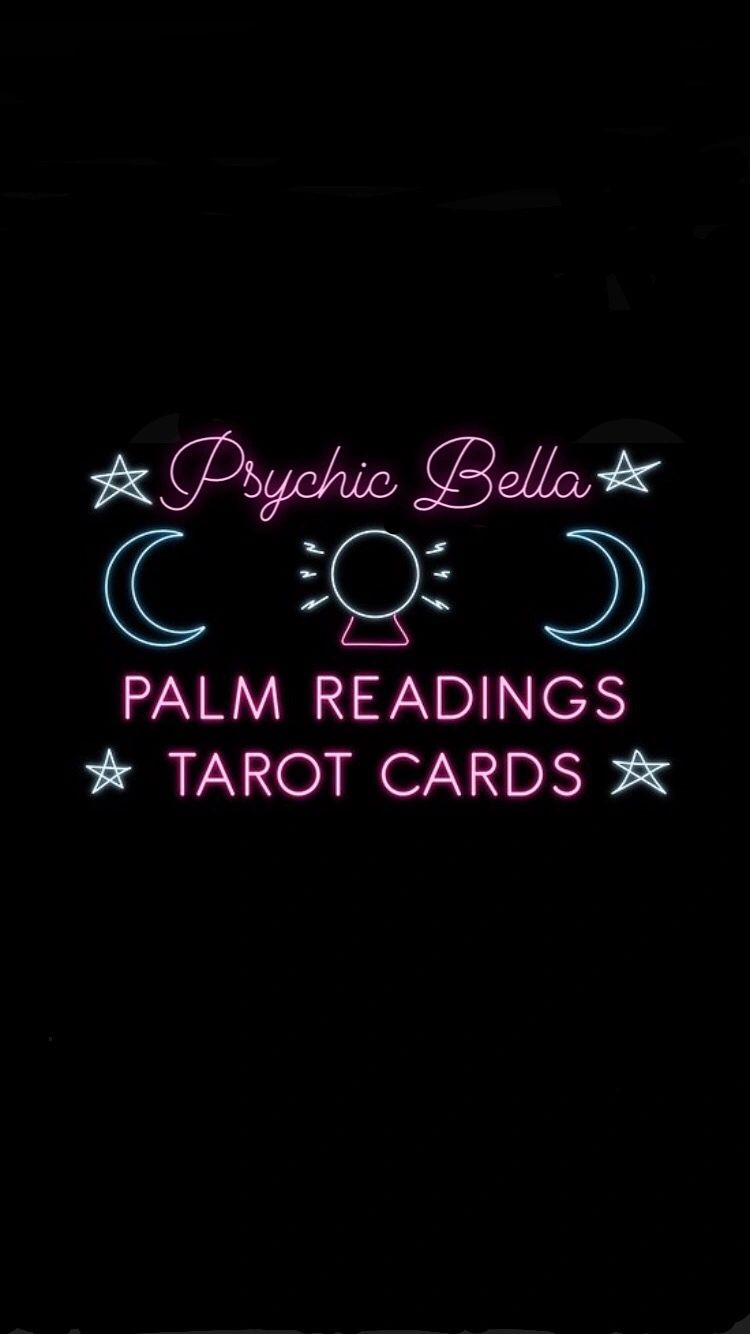 Psychicbella Psychic Tarot Reading Clairvoyant