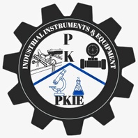 PK INDUSTRIAL INSTRUMENTS AND EQUIPMENT (PTY) LTD