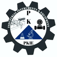 PK INDUSTRIAL INSTRUMENTS AND EQUIPMENT (PTY) LTD