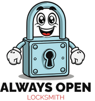 ALWAYS OPEN LOCKSMITH