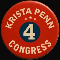 Krista for Congress