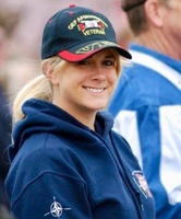 Krista for Congress
