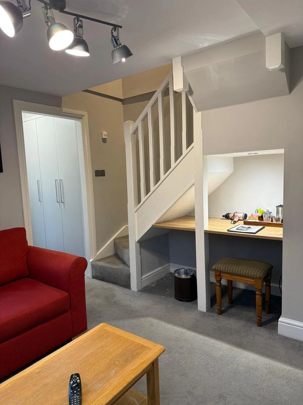 Tea and Coffee making facilities