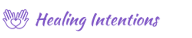 Healing Intentions