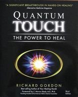 Quantum Touch Book The Power To Heal