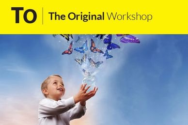 Original QT Online Workshop