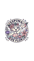 Espuma de Flor
