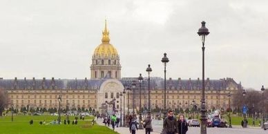 Paris Summer Games Travel Packages: 2024 Custom Planning