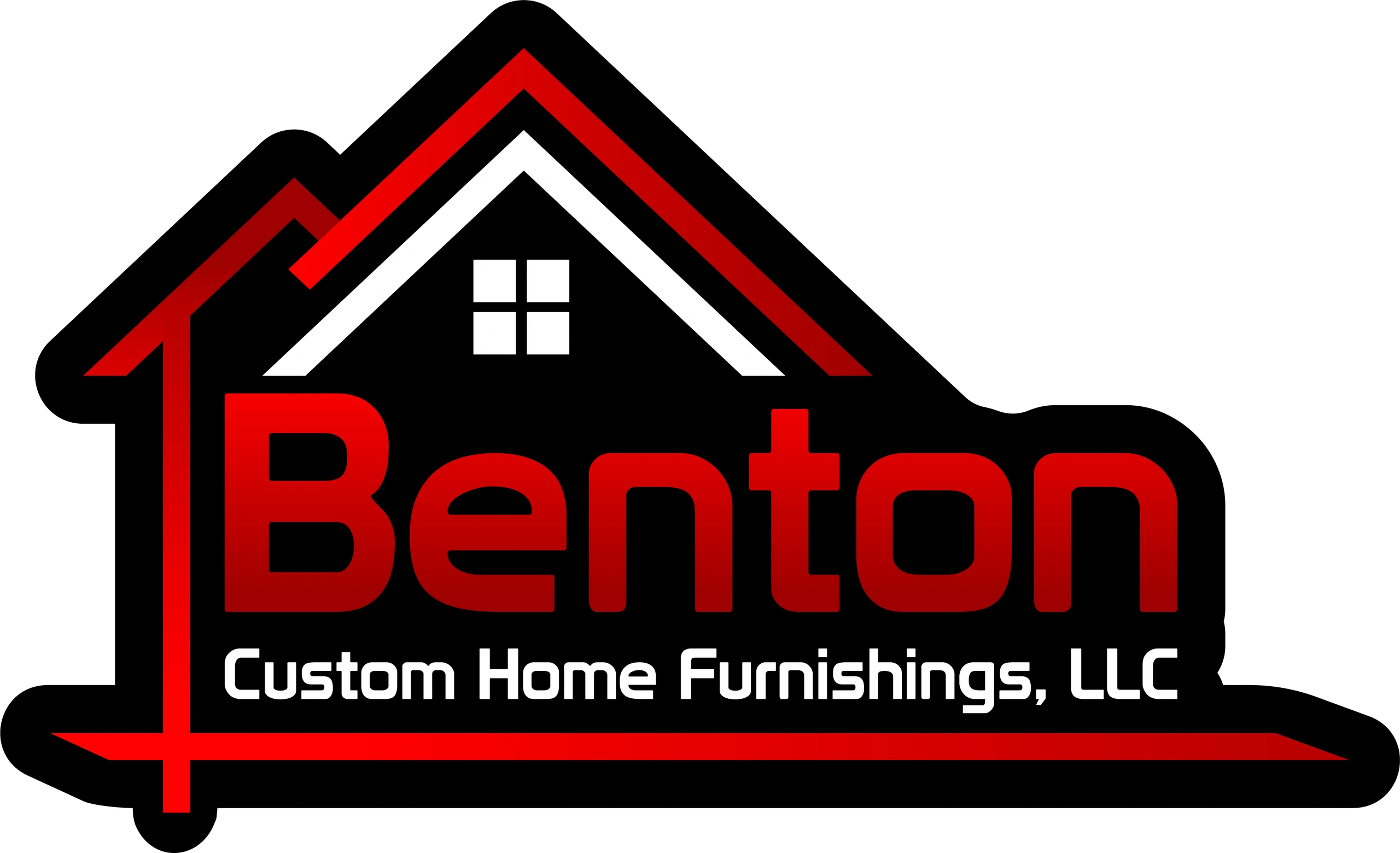 Kustom home sale furnishings