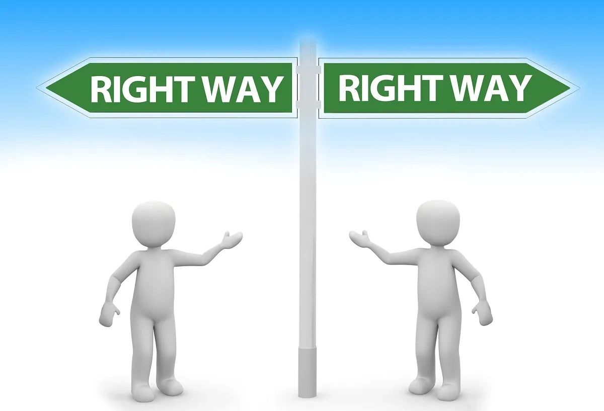Strategic Paradox Navigation—Leading Through Contradictory Truths