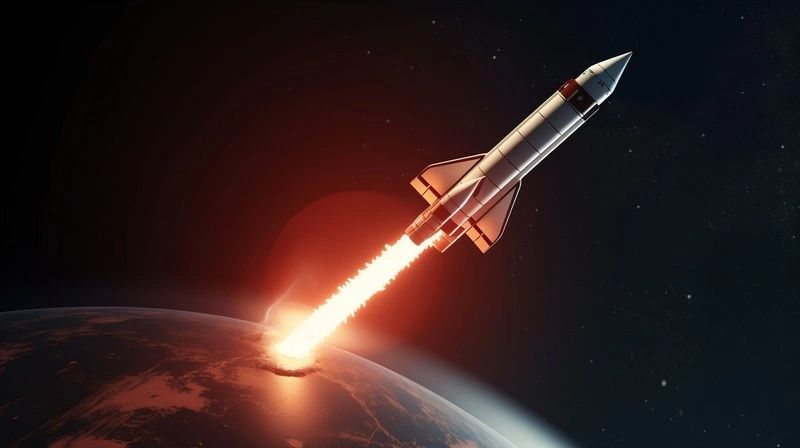 Skyrocket Example Pareto Principle: The Secret Rule to Skyrocketing Startup Growth