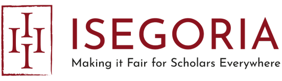 Isegoria Publishing