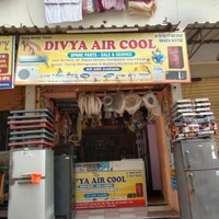 Divya air cool AC fridge Machine washing Spare part
NICKNAME